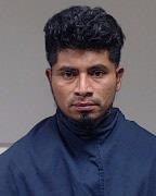 Jurado-Lopez, Anibar booking photo