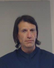 PHIPPS, BRIAN booking photo