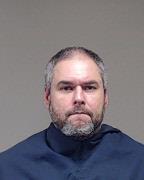 Gelman, Arthur booking photo