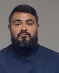 Medellin, John Paul arrested by Collin County SO/PD