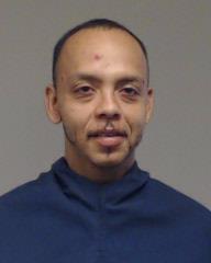 Tenorio, Jairo booking photo