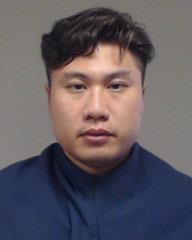 PHONG, ANDREW TRINH booking photo
