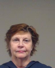Durand, Doreen Ann booking photo