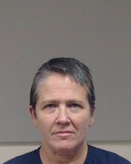 HIGGINBOTHAM, TAMMY booking photo
