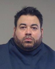 Urena, Luis booking photo