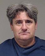 Hall, Hazen Harold, Jr. booking photo