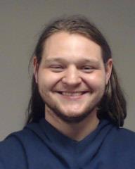 JOHNSON, JACOB booking photo