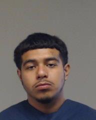 Pantoja, Gerardo, Jr. booking photo