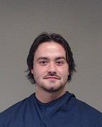 Smith, Slater Hayes booking photo