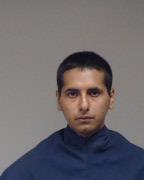 Martinez, Eric Rene booking photo