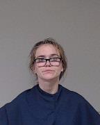Kelso, Jennifer Lynn booking photo
