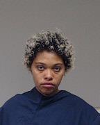 Duckett, Cyriah Cherrone booking photo