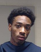 Mapps, Jarmarcus booking photo