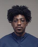 Colston, Christian Ne'agie booking photo