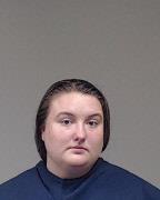 Baldwin, Alyssa Marie booking photo