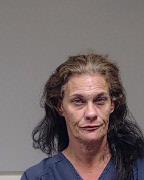 Watts, Lisa Robin booking photo