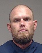 Davis, Darren Michael booking photo