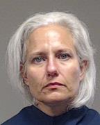 Saylor, Penny booking photo