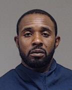 Osborne, Anthony booking photo