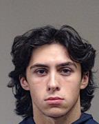 Villalobos, Lucas Joseph booking photo