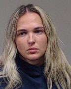 Gilcrest, Courtnee Brooke booking photo