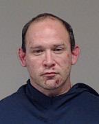 Gregory, Christopher David booking photo