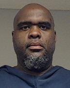 Davis, Donovan Joseph booking photo