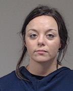 Knickman, Alissa Camielle booking photo