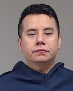 Ramos, Eloy booking photo