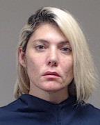 Contreras, April Helen booking photo