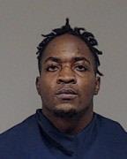 Washington, Allen Hampton booking photo