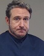 Thompson, Matthew Eric booking photo