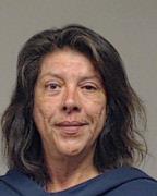 Thomas, Elizabeth booking photo