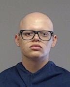 Tillery, Dylan Troy booking photo