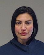 Phipps, Kimberly Barbara booking photo