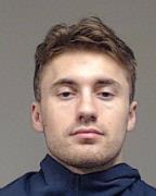 Fitzgerald, Noah Cole booking photo