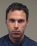 Foster, Hunter Lee booking photo