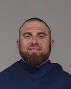 Tolleson, Cody booking photo