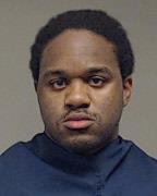 Morgan, Manuwa, Jr. booking photo