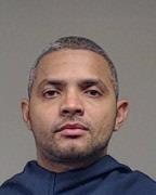 Cobas-Benavides, Walter Elias booking photo