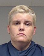 Delbrel, Trent booking photo