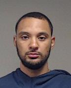 Mattes, Devon Mykal booking photo