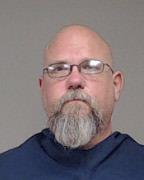 Morrow, James Edward booking photo