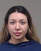 Murrin, Daniela booking photo