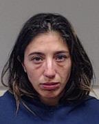 Carlson, Marisa Noel booking photo