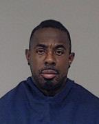 Mackey, Joseph Paul booking photo