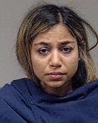 Patel, Sonal Ashok booking photo