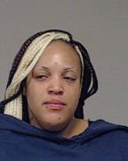 Arps, Laqwinda Breon booking photo