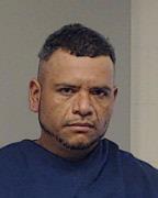 Cano-Nunez, Christian booking photo