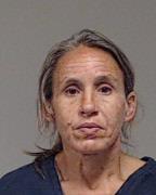 Box, Ellen Irene booking photo